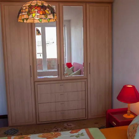 Appartamento 047_2 Norfolkstra_e *